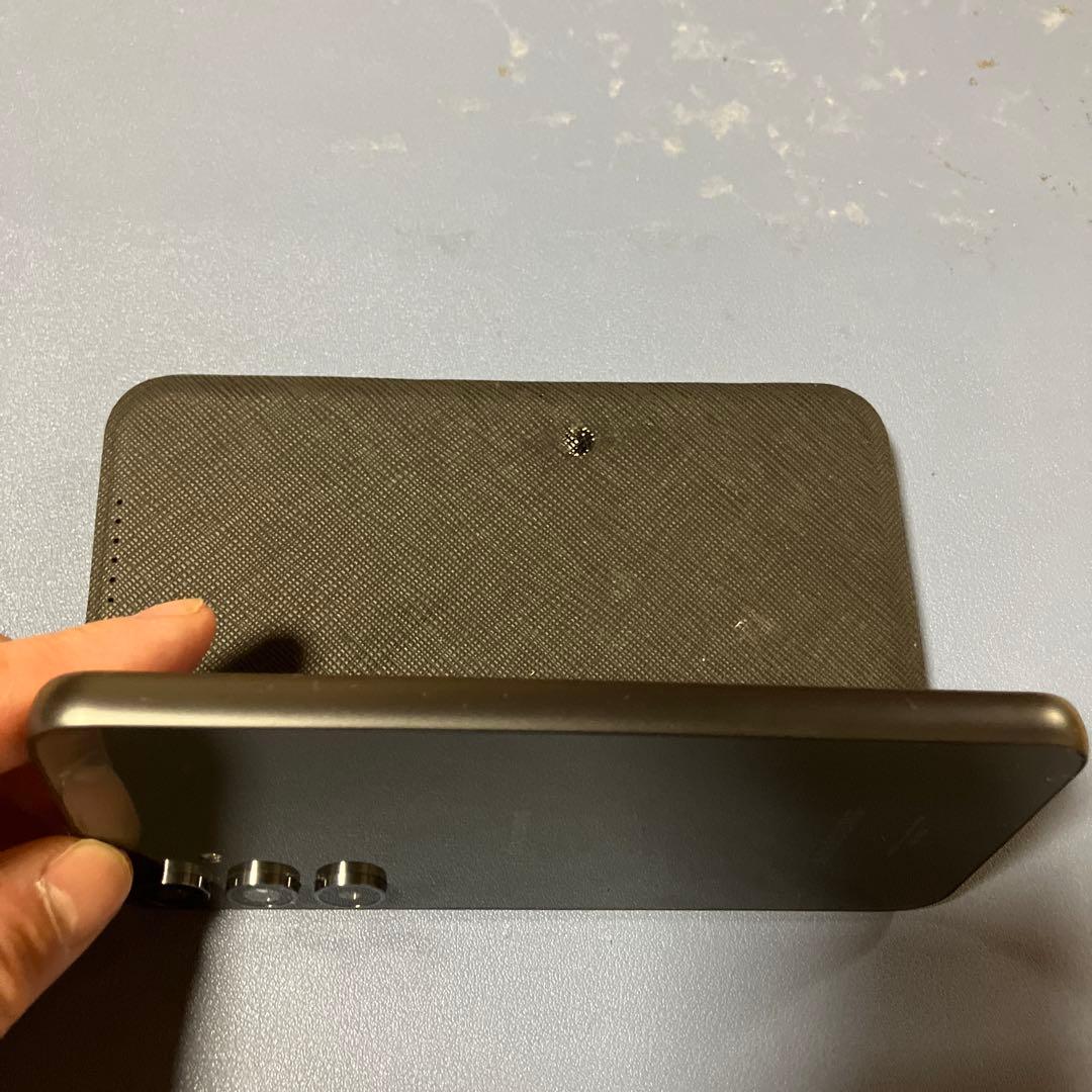 美品 ギャラクシーＡ54 5G SC53-Ｄ 128GB SIMフリー