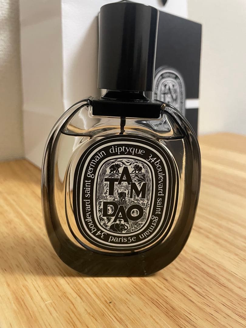 ディプティック　タムダオ　オードパルファン　75ml Diptyque