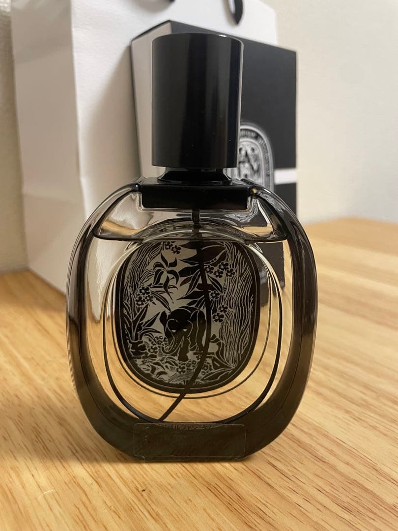 ディプティック　タムダオ　オードパルファン　75ml Diptyque