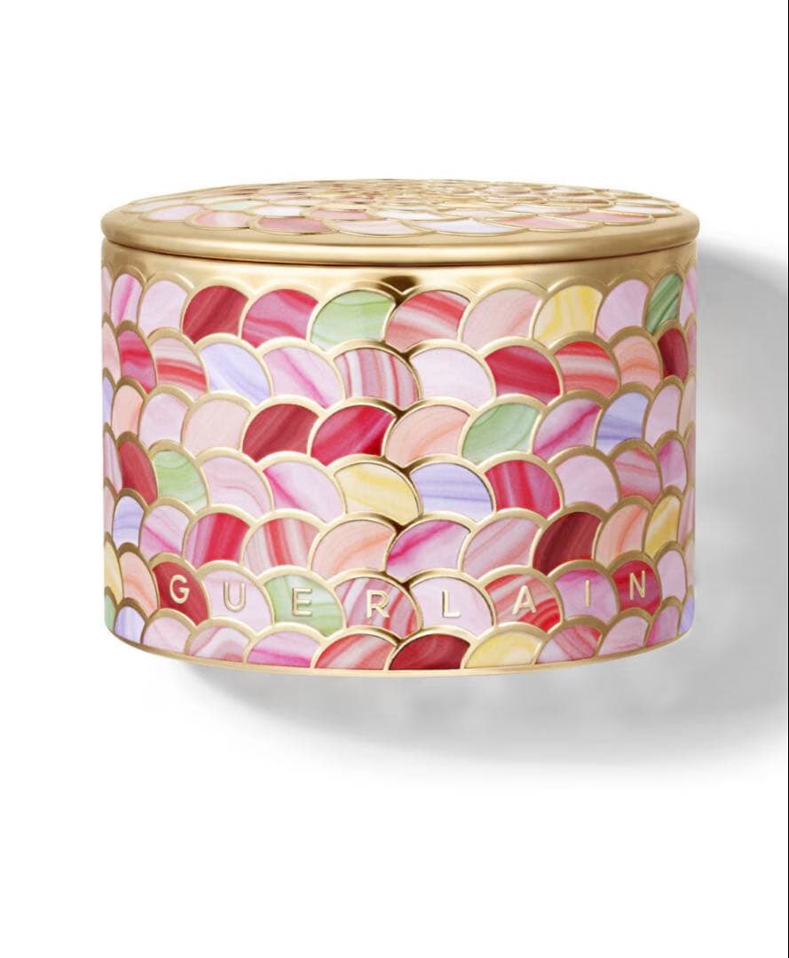 GUERLAIN メテオリット ビーユ フェイスパウダー