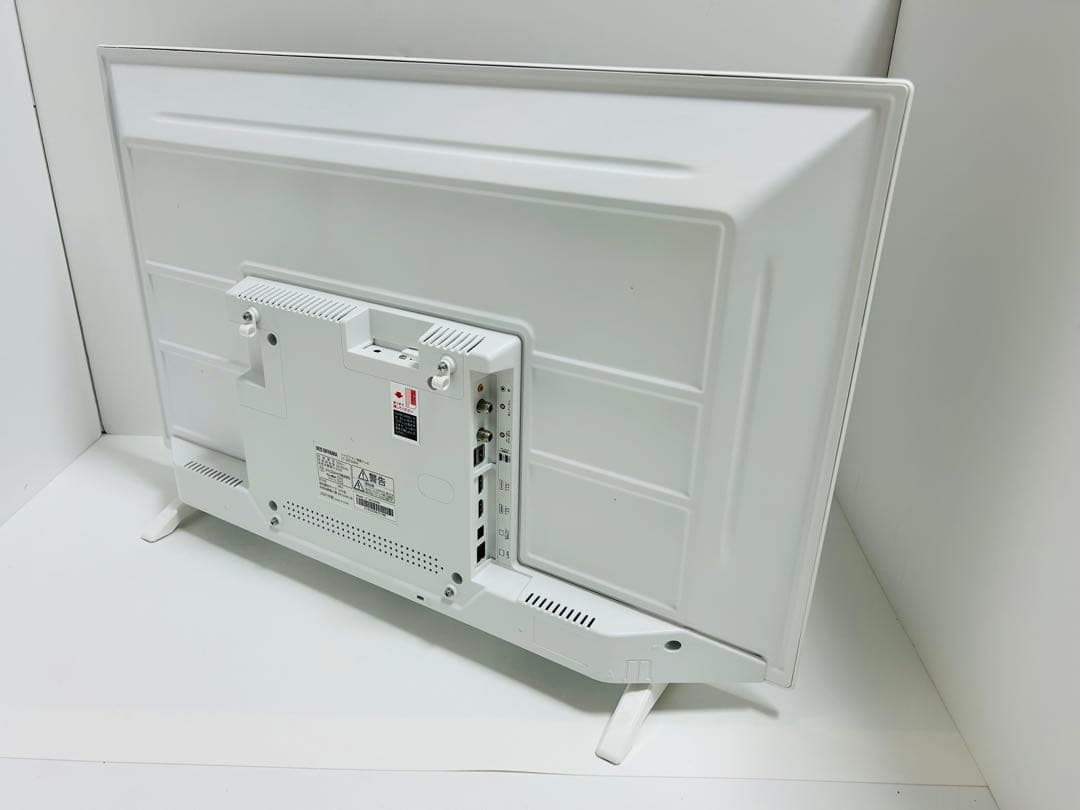 【3月9日まで】アイリスオーヤマ32型液晶テレビ LT-32C320W