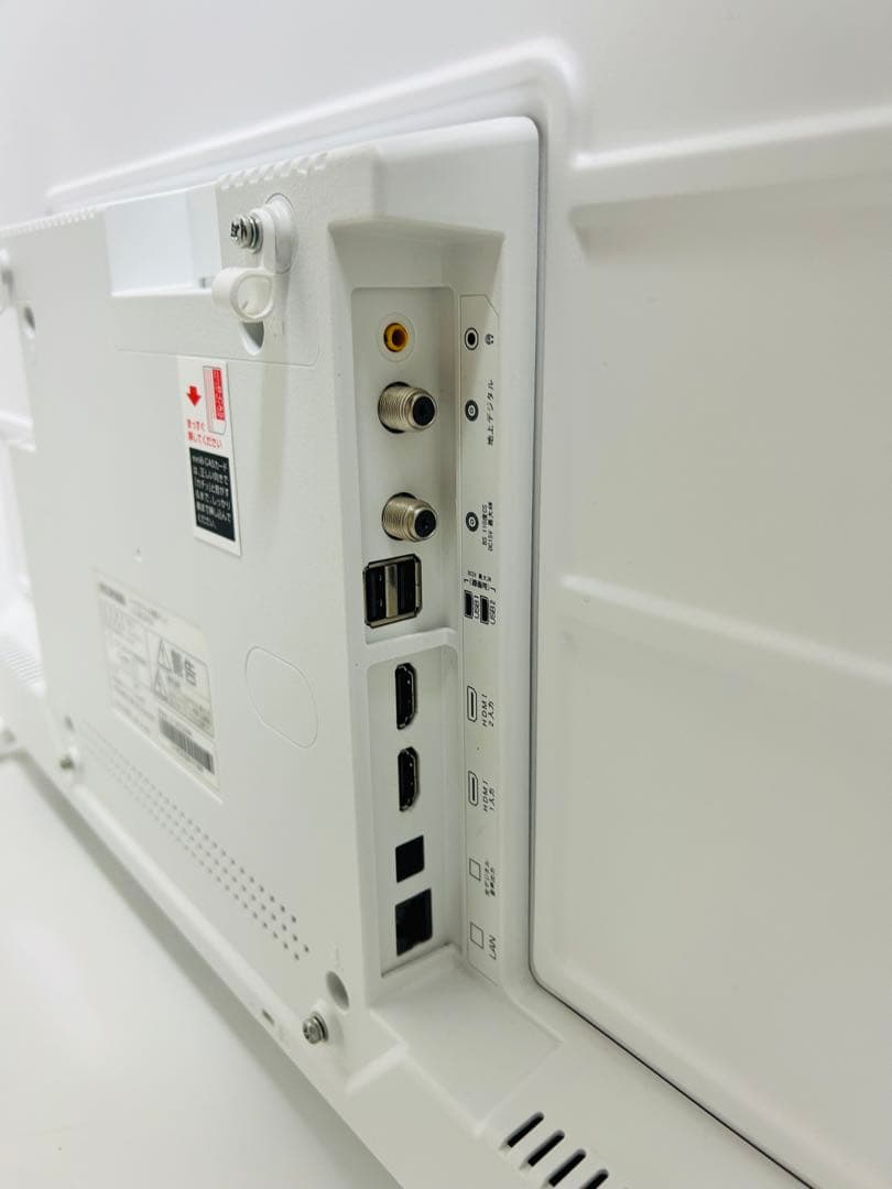 【3月9日まで】アイリスオーヤマ32型液晶テレビ LT-32C320W