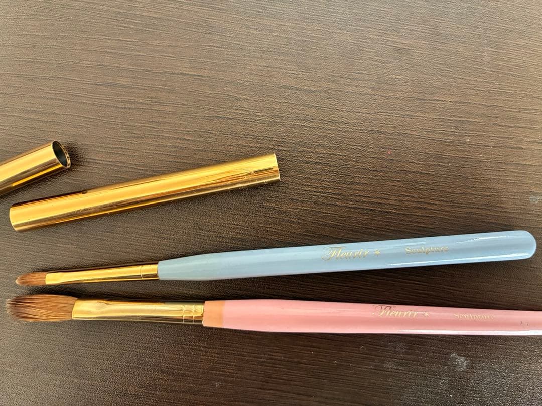 フルーリア　マスターキッド　パウダーその他