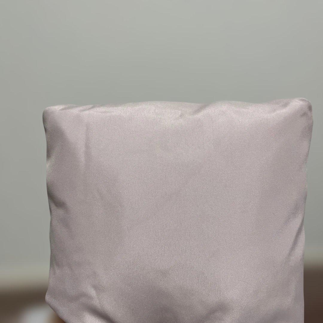 GELATO PIQUE ドット柄キャリーバッグ