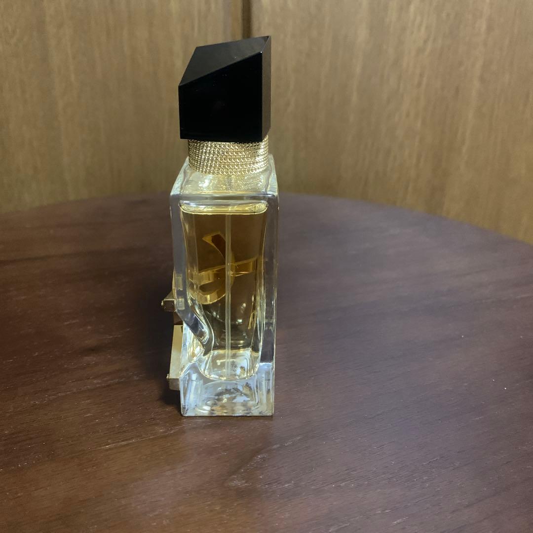イブサンローラン・リブレ　50ml 女性用香水