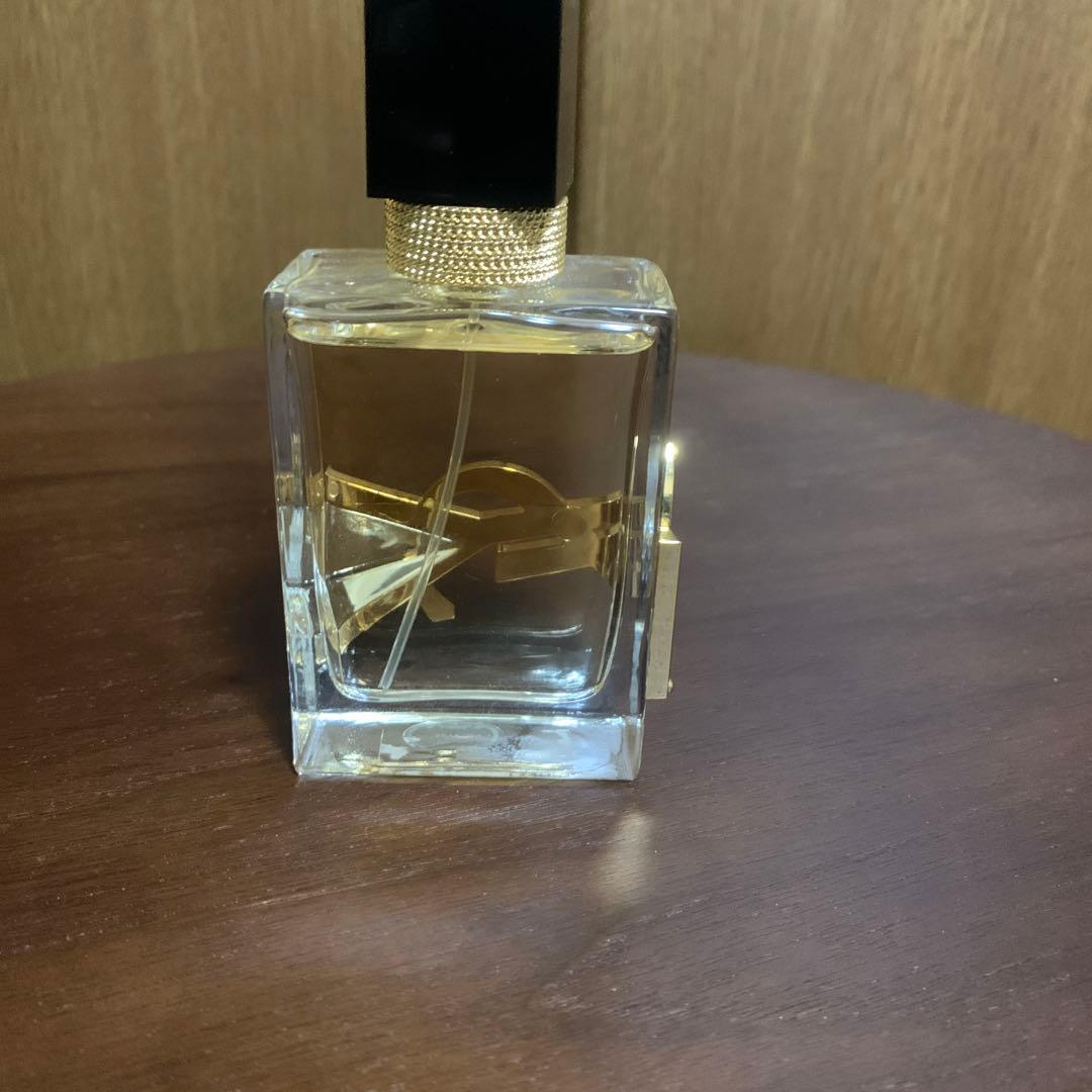 イブサンローラン・リブレ　50ml 女性用香水
