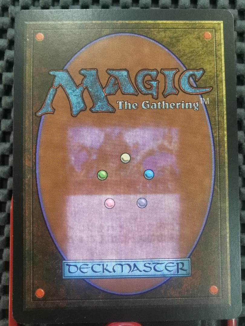 抵抗の宝球/Sphere of Resistance 日本語版4枚セット　mtg