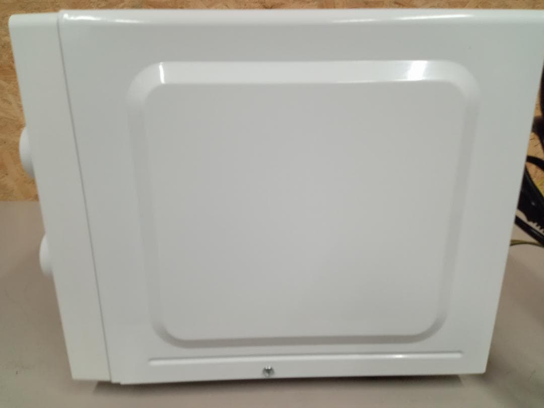 美品　ニトリ　電子レンジ　MM720CUKN4　50Hz