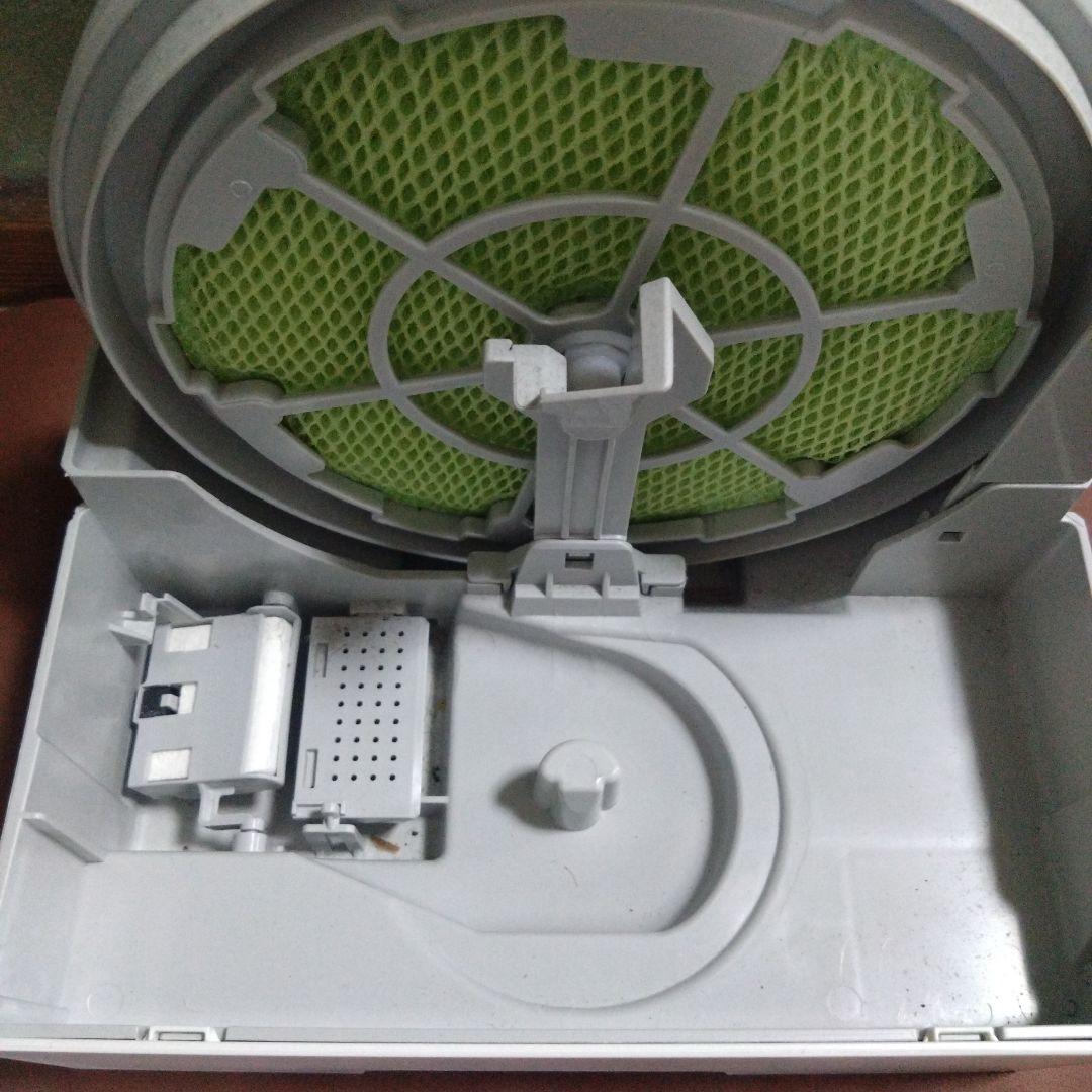 ダイキン　空気清浄機　ACK55Y-W