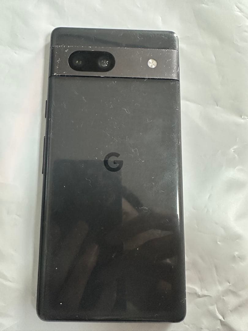 Google Pixel 7a ジャンク