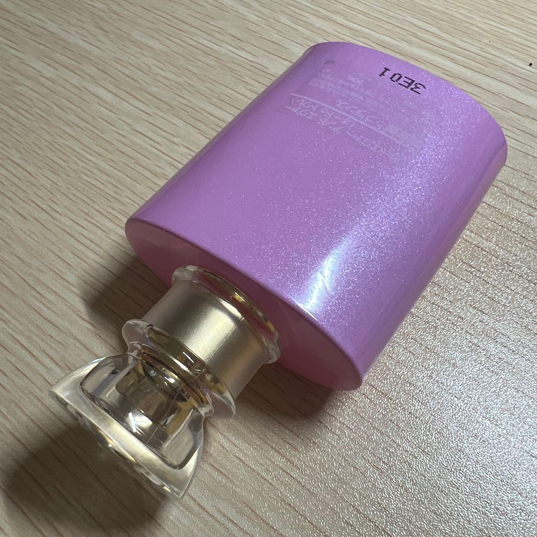 値下げ交渉　Dior Forever and ever 50ml