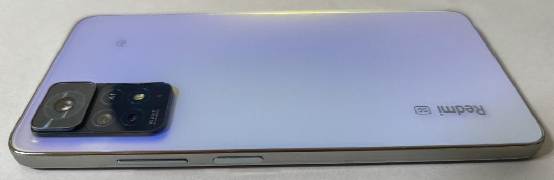 【動作確認済】Xiaomi Redmi Note 11 Pro 5G 128GB