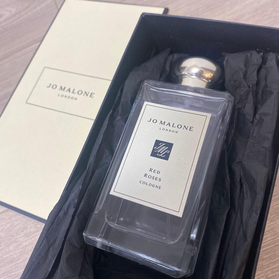 その他 Jo Malone Red Roses Cologne 100ml