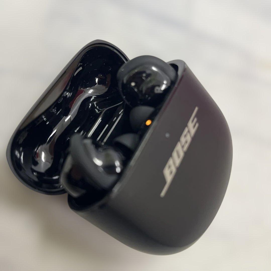 k1215 BOSE QUIETCOMFORT ULTRA　 Earbuds2