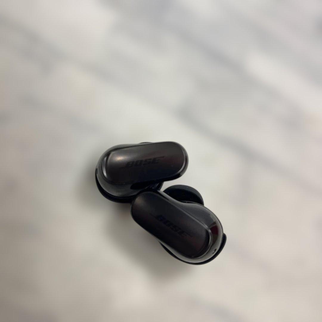 k1215 BOSE QUIETCOMFORT ULTRA　 Earbuds2