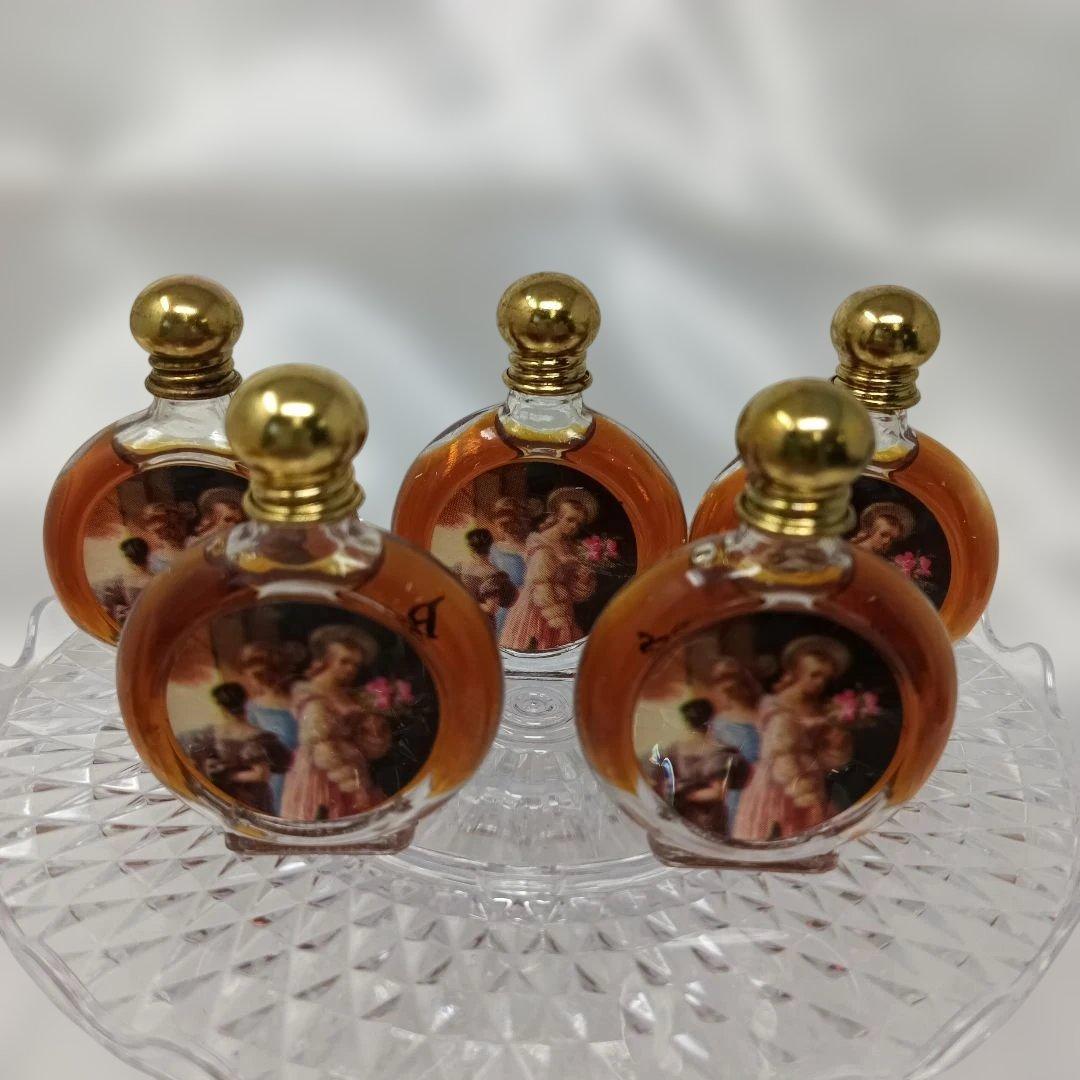 Jean Desprez Bal A Versailles 4ml 5本セット