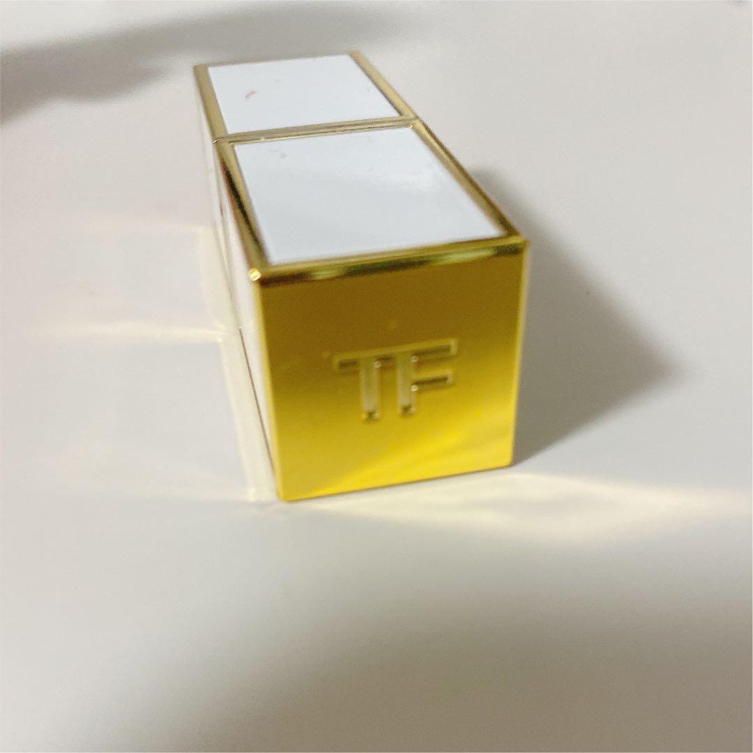 TOM FORD BEAUTY リップ カラー　リー