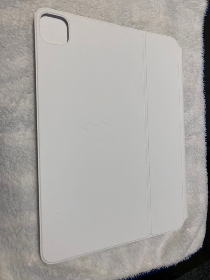AppleiPadPro 第4世代11インチシルバー256GBキーボード、ペン