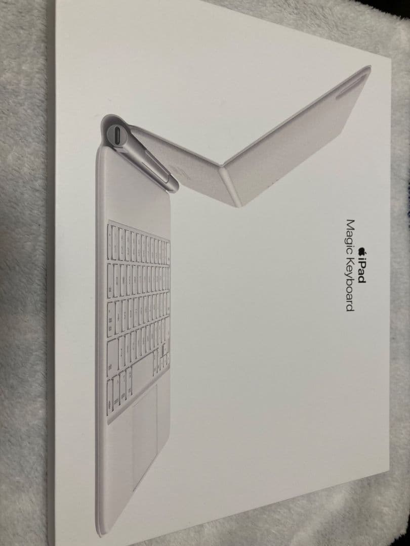AppleiPadPro 第4世代11インチシルバー256GBキーボード、ペン