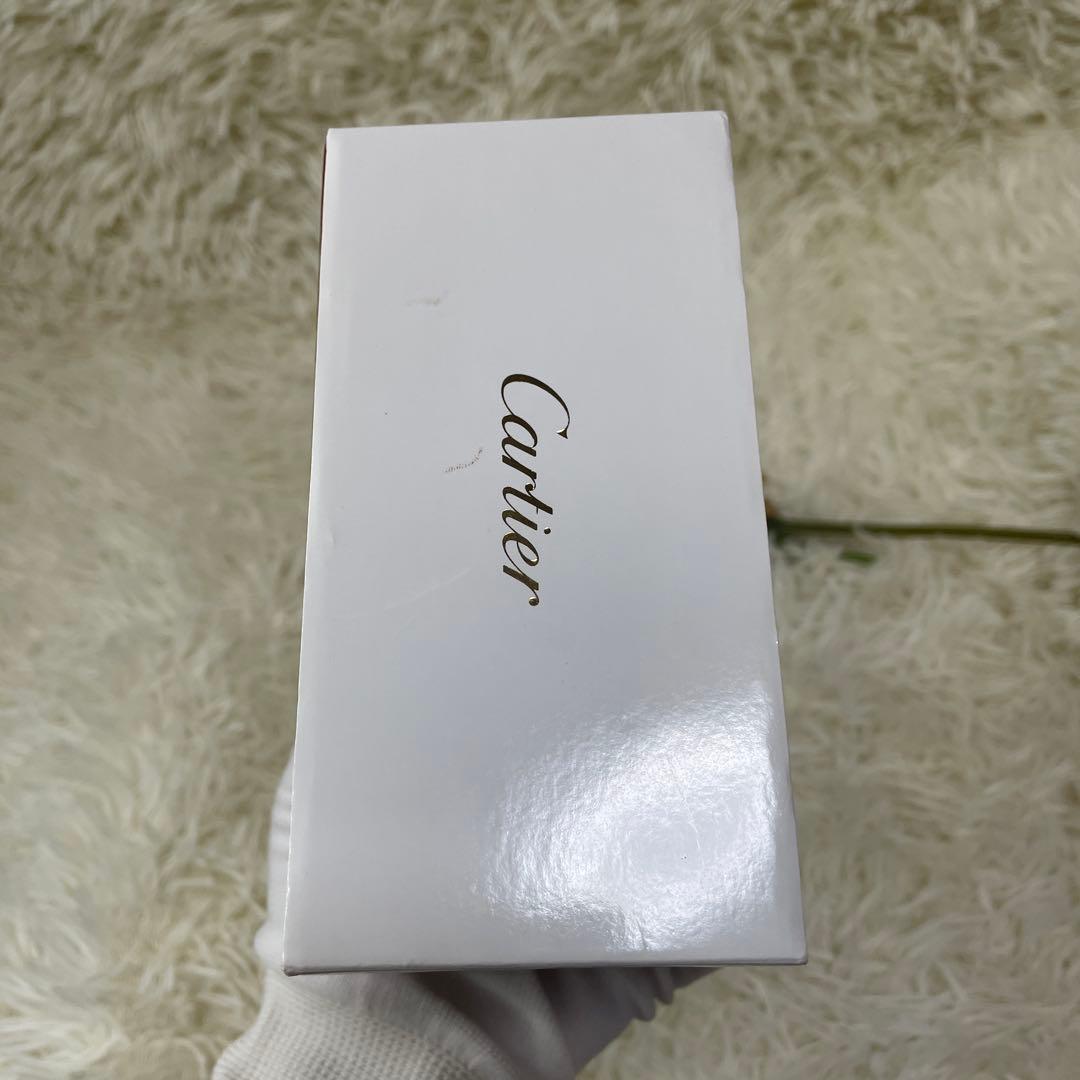 Cartier ハイエンド パルファンコフレ 15ml×3 フランス製 ミニ香水