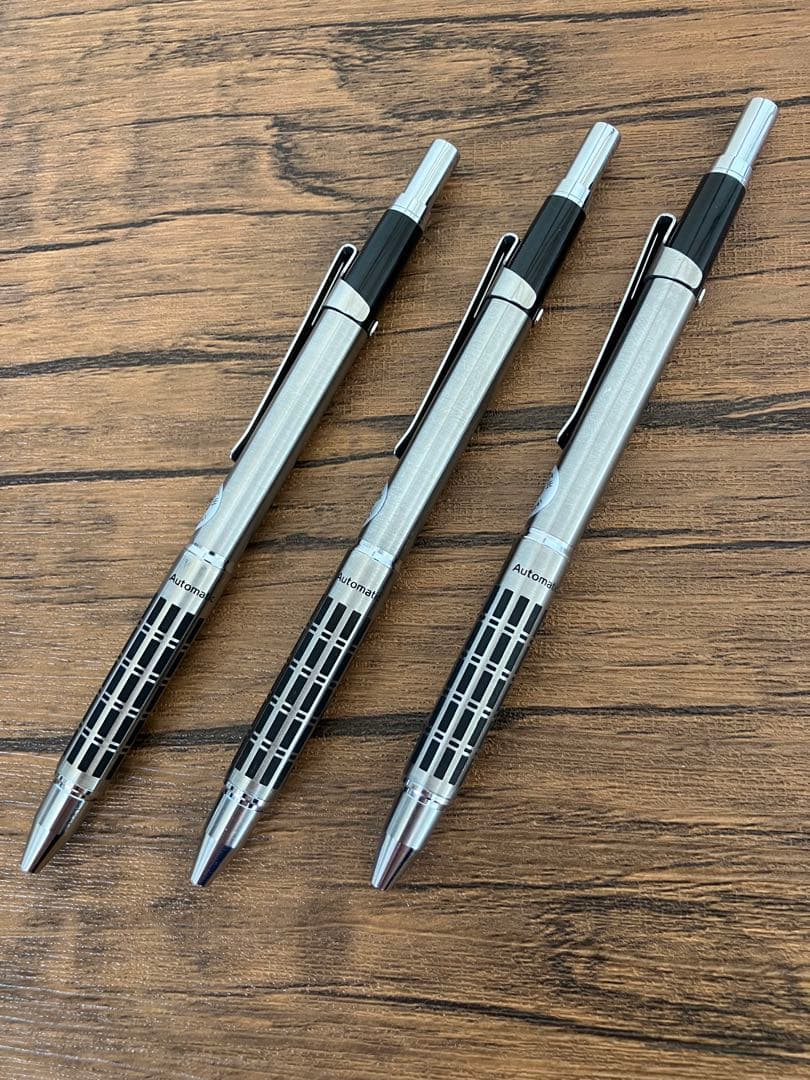 PILOT Automatic パイロット オートマチック　シャープペン　廃番