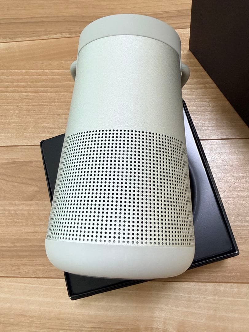 Bose ワイヤレススピーカー ホワイト