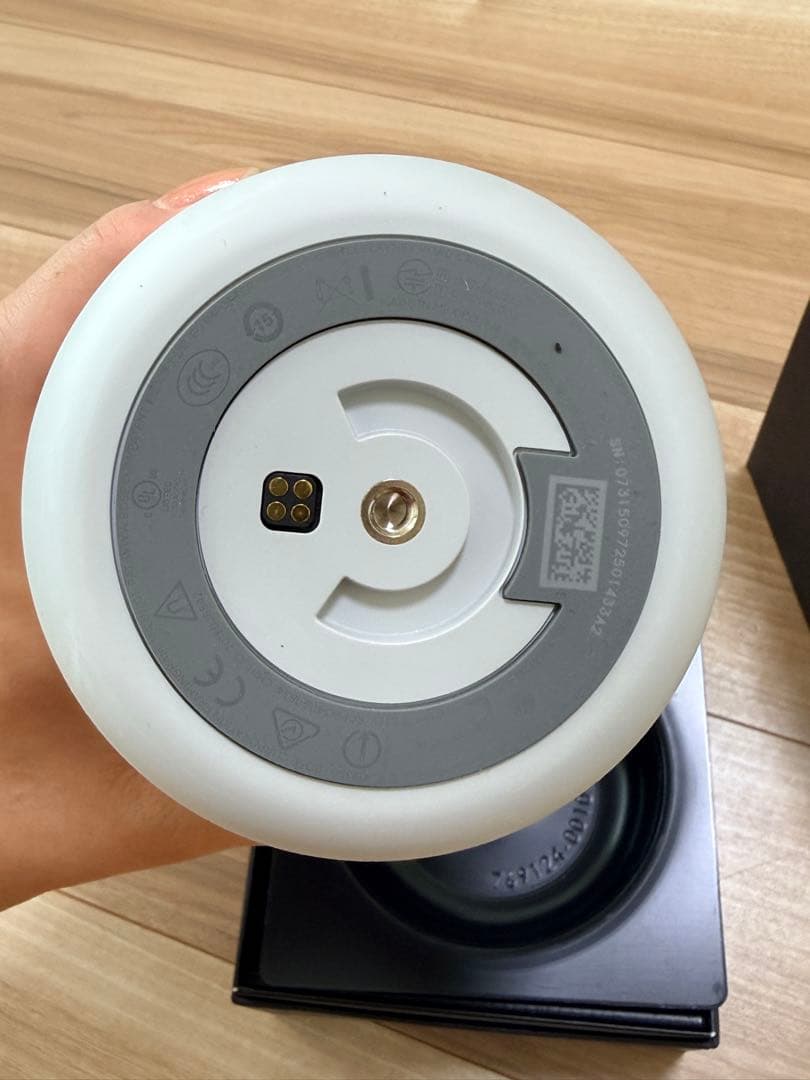 Bose ワイヤレススピーカー ホワイト