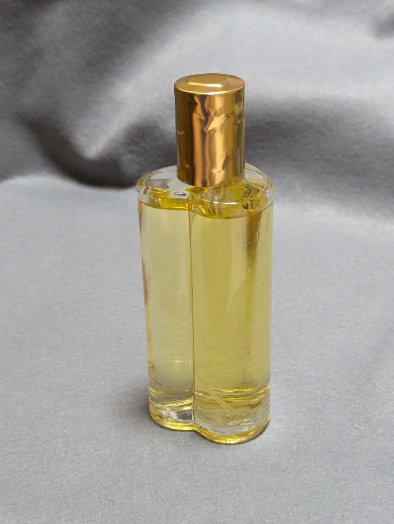 廃盤イヴサンローランインラブアゲインフルールデラパッションオーデトワレ100ml