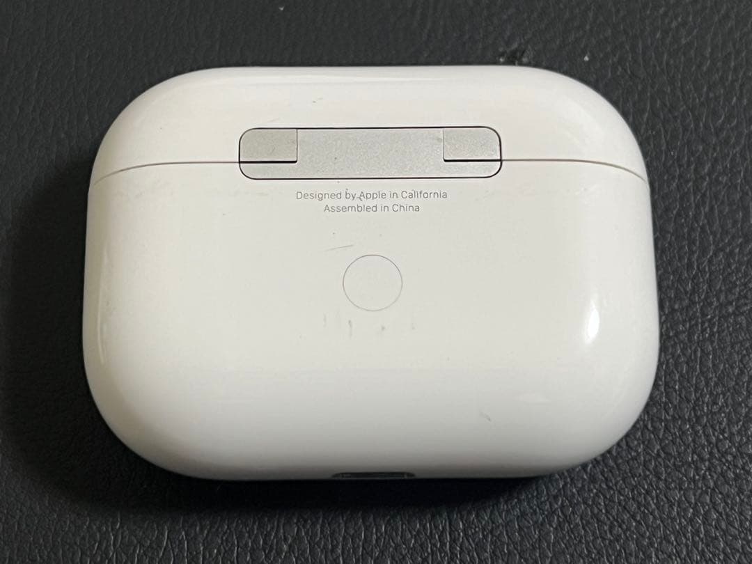 Apple AirPods Pro 第一世代　MWP22J/A 箱付き