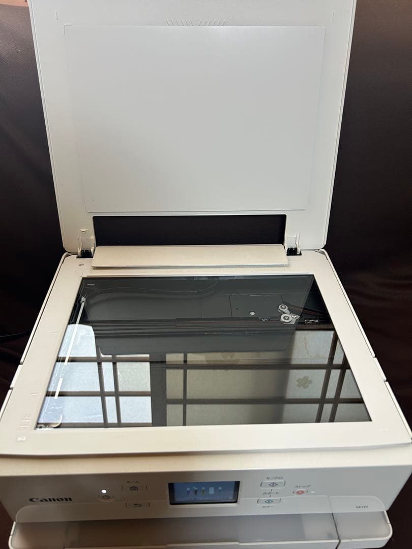 【中古品】Canon PIXUS XK110 プレミアムデザインモデル