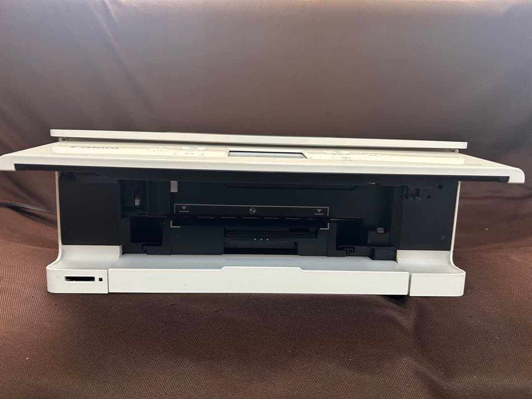 【中古品】Canon PIXUS XK110 プレミアムデザインモデル