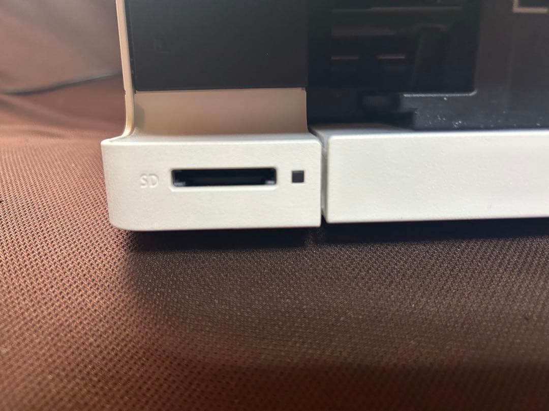 【中古品】Canon PIXUS XK110 プレミアムデザインモデル