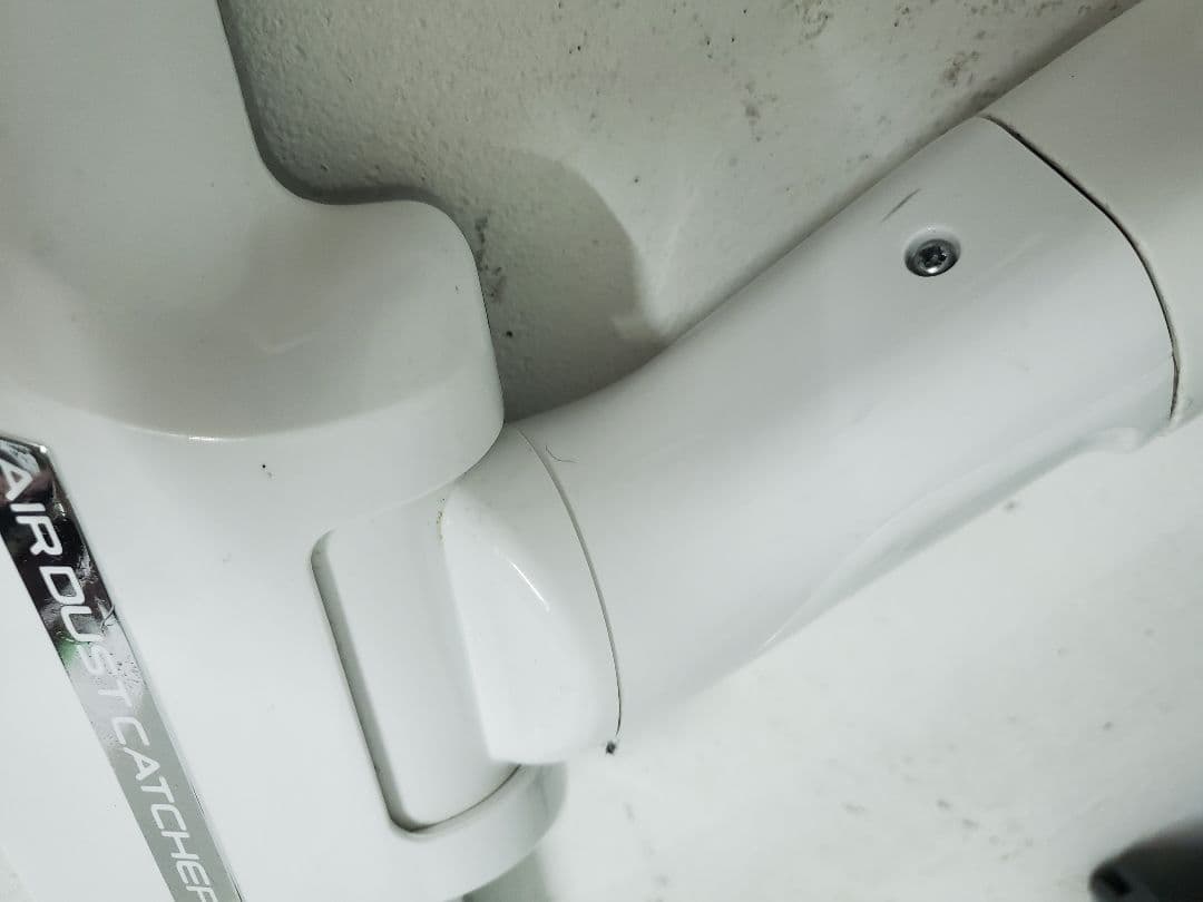 【Panasonic】 MC-PKL20AJ 紙パック式掃除機 2019年製