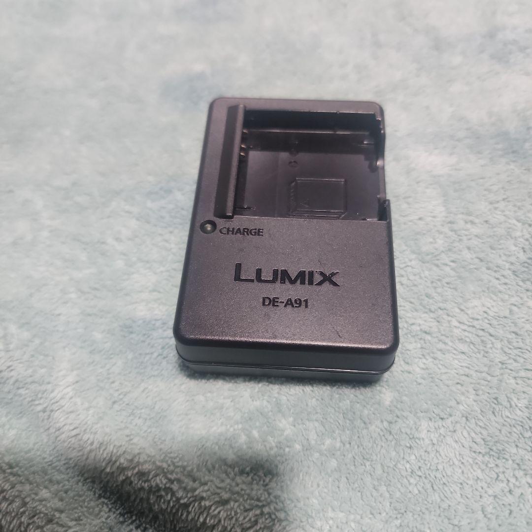 Panasonic DMC-FH5 パープル