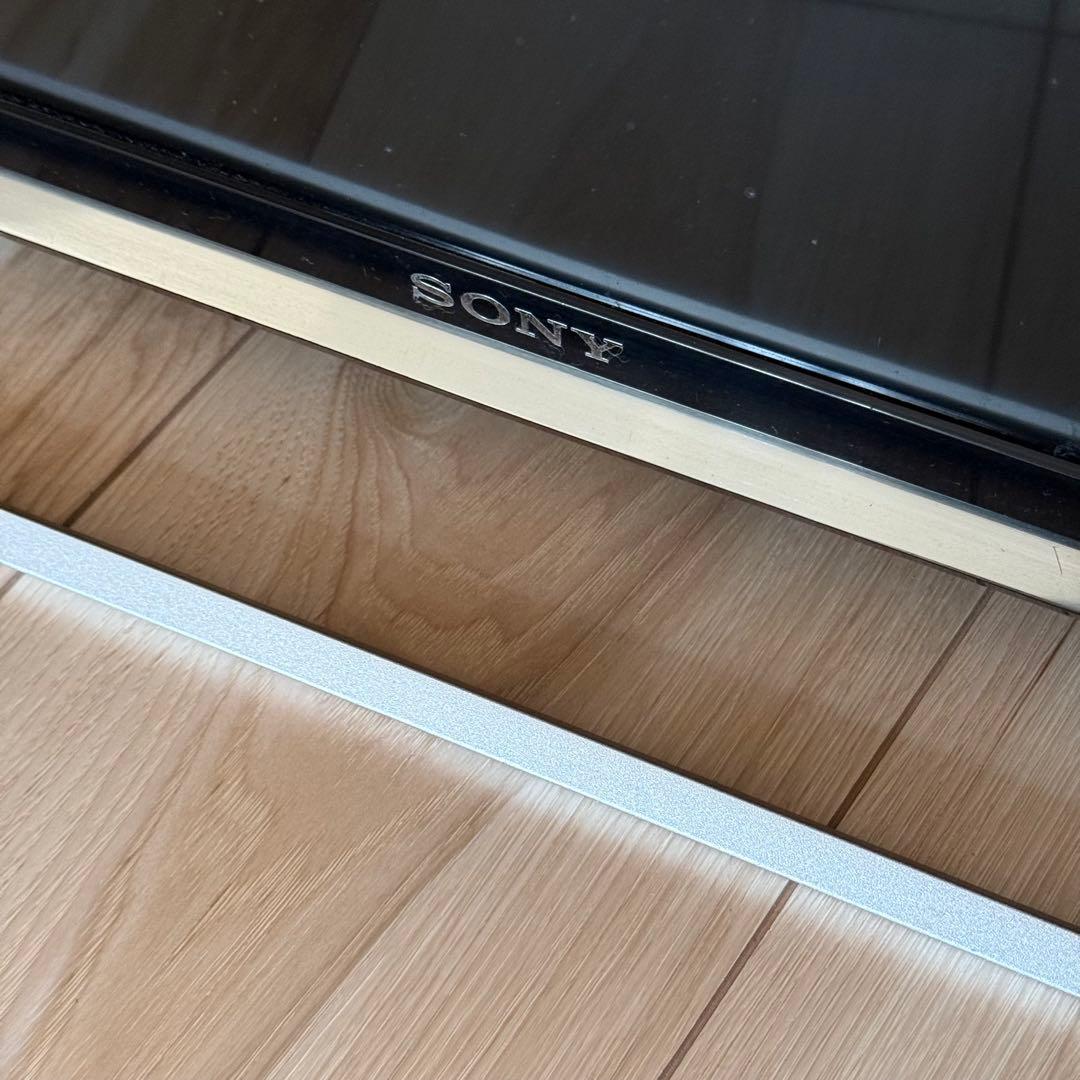 交渉中　SONY BRAVIA 液晶テレビ