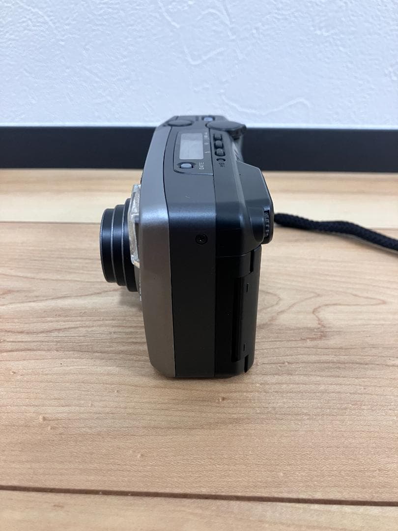 【動作良好】PENTAX フィルムカメラ ESPIO 115M ペンタックス