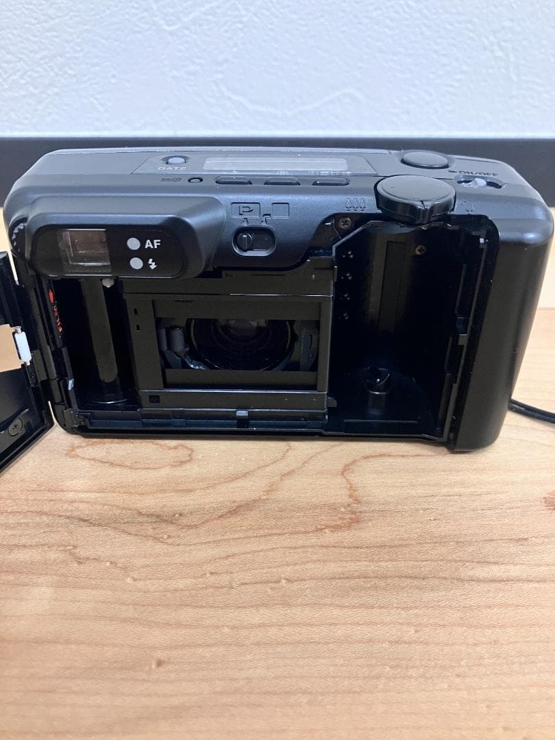 【動作良好】PENTAX フィルムカメラ ESPIO 115M ペンタックス