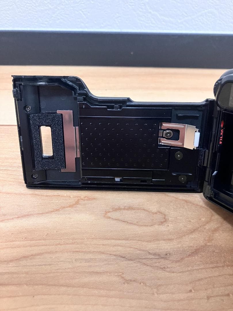 【動作良好】PENTAX フィルムカメラ ESPIO 115M ペンタックス