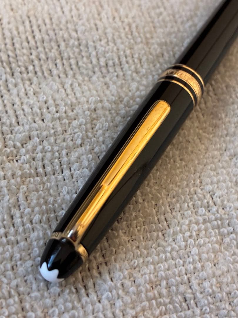◾️モンブラン◾️マイスターシュテュック クラシック165 ペンシル ◾️0.7mm◾️