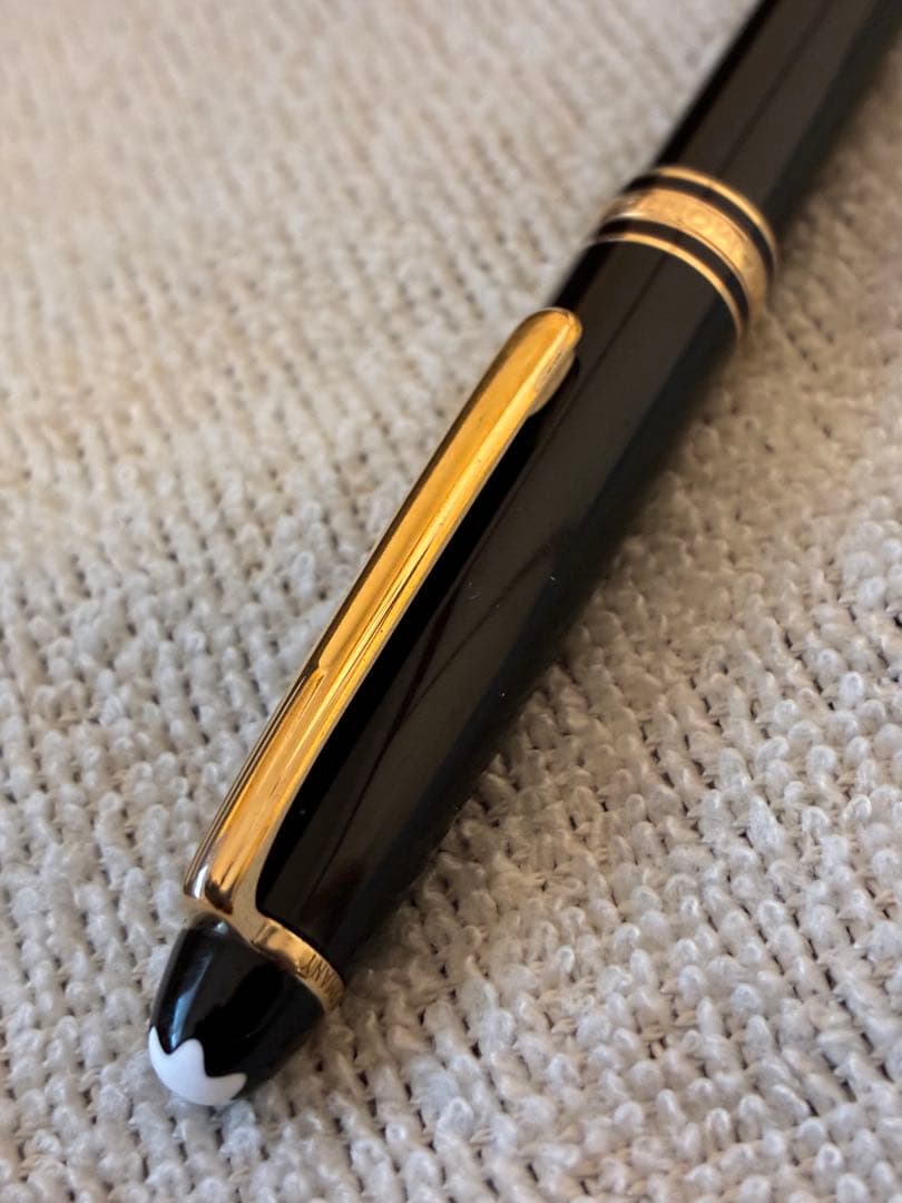 ◾️モンブラン◾️マイスターシュテュック クラシック165 ペンシル ◾️0.7mm◾️