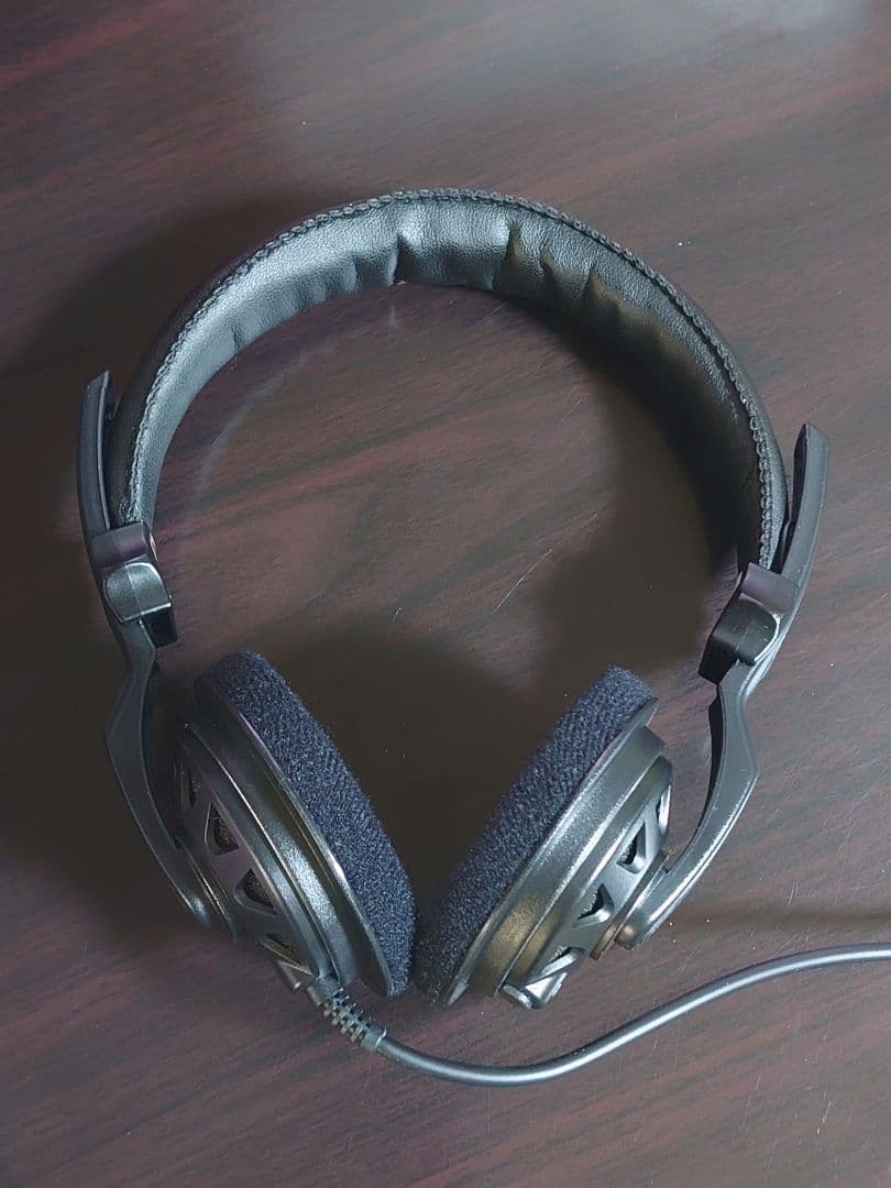 ULTRASONE HFI-15G オープンバックヘッドフォン
