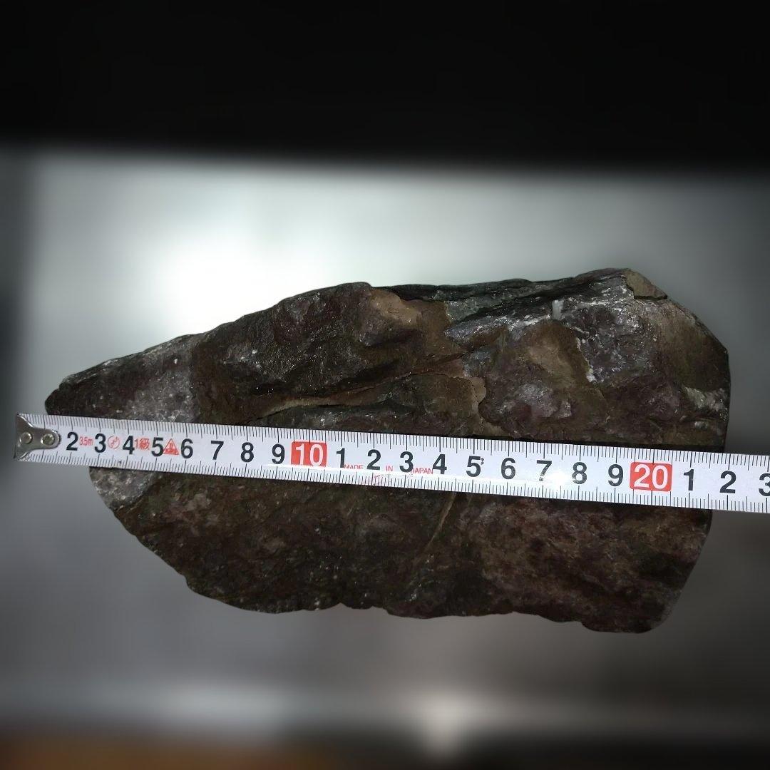 ADA 万天石 約6.1キロ