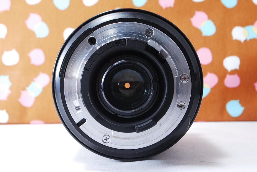 ✨美品✨万能レンズ付き✨Nikon D50 レンズセット