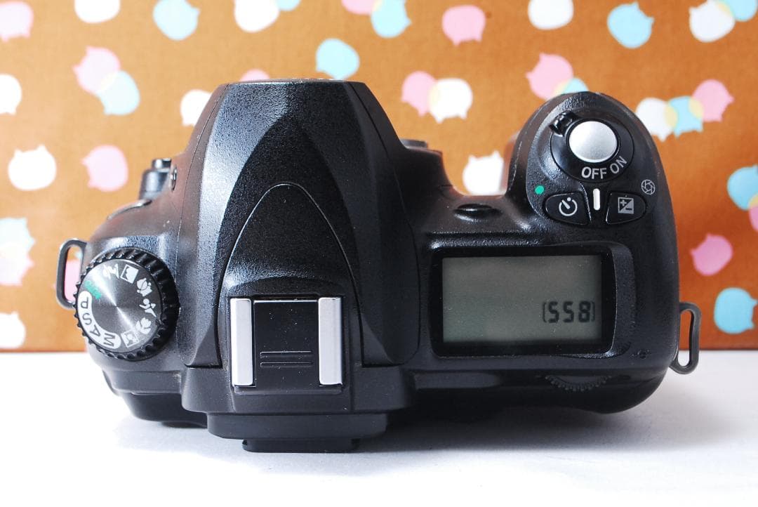 ✨美品✨万能レンズ付き✨Nikon D50 レンズセット