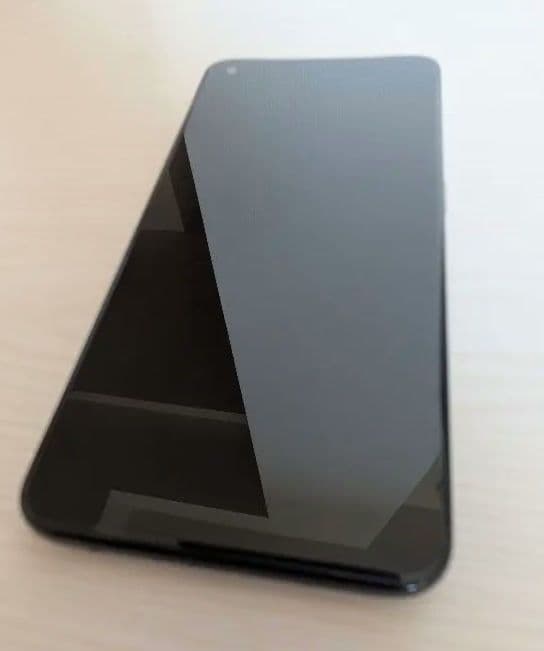 OPPO Reno5 A Ymobile版 SIMフリー