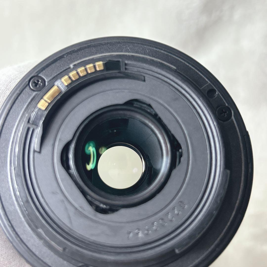 ✨動作品✨ Canon EF 55-200mm f4.5-5.6 II USM