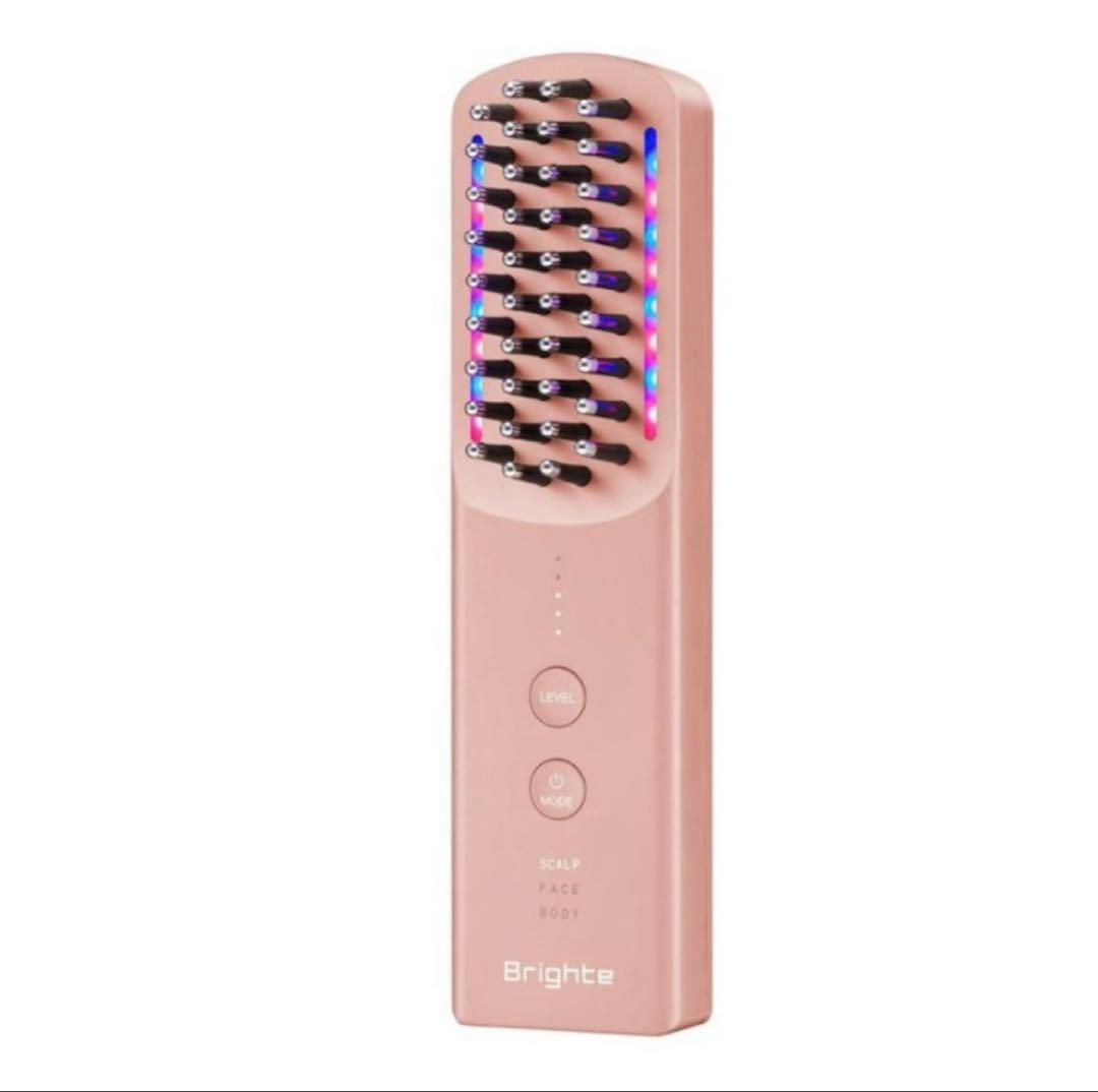 本日限り値下げ Brighte ELEKI LIFT エレキリフト 美顔器