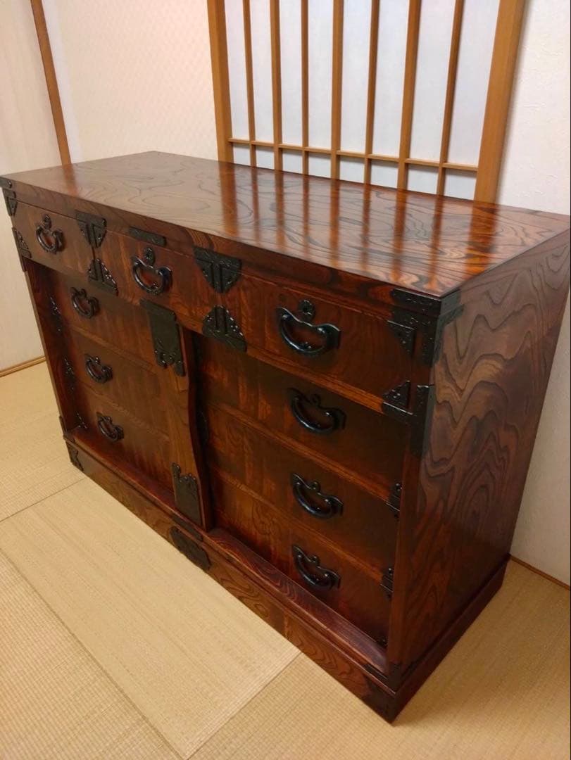 【みっちゃんさま専用】岩谷堂箪笥
