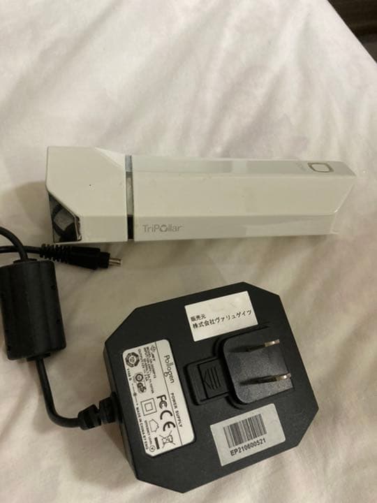 ラジオ波　美容機器