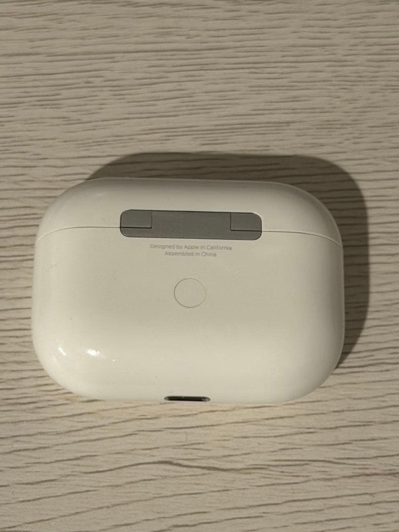 AirPods Pro 第1世代 動作確認済み 付属品未使用　箱なし